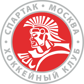 HC Spartak Moscow 2008-Pres Alternate Logo v2 iron on transfers for clothing